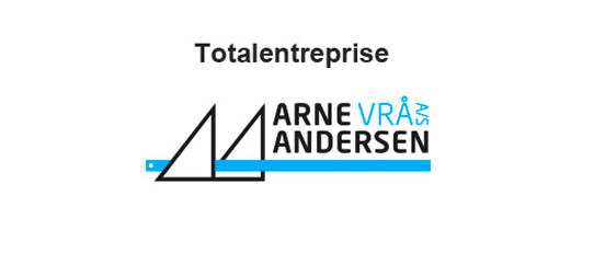 Arnevråsandersen