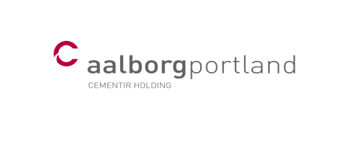 Aalborgportland Logo
