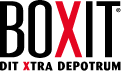 Boxit Logo