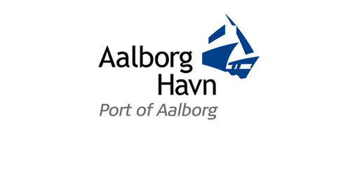 Aalborghavn Logo
