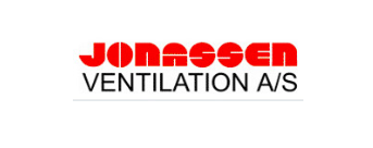 Jonassenventilation Logo