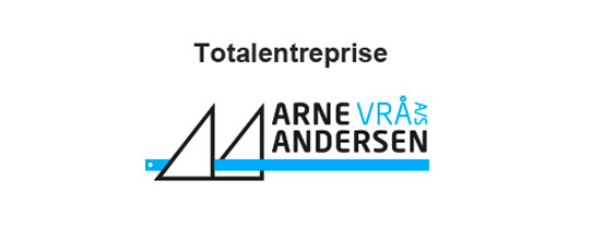 Arne Andersen Vrå